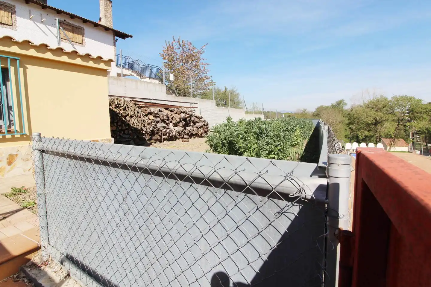 Haus mit Pool zum Verkauf in Montbarbat, imagen 40