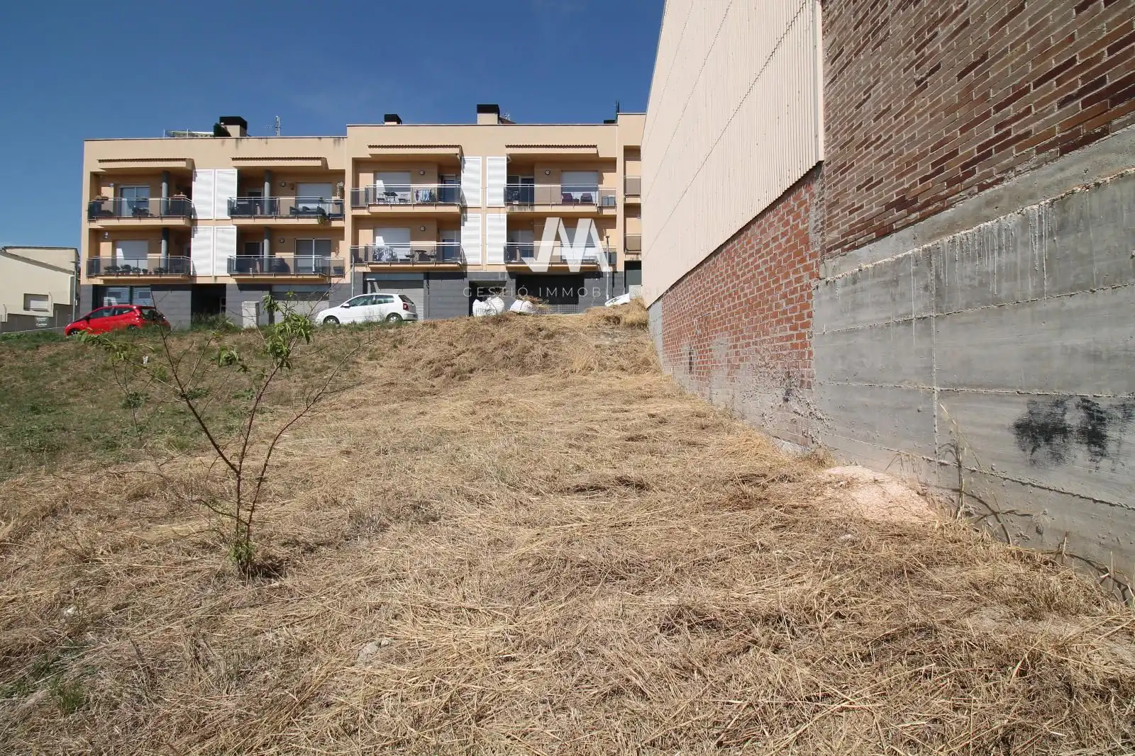 Terreno residencial en venta en Cervantes, imagen 5