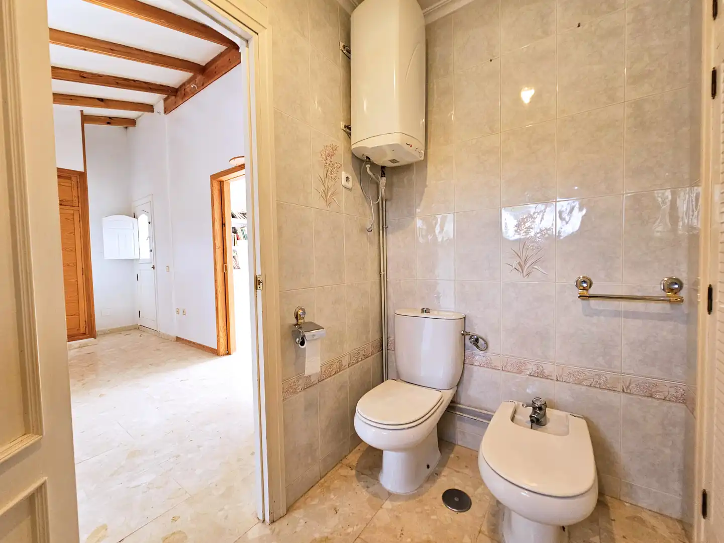Casa amb piscina en venda a Pedanías Oeste, imagen 32