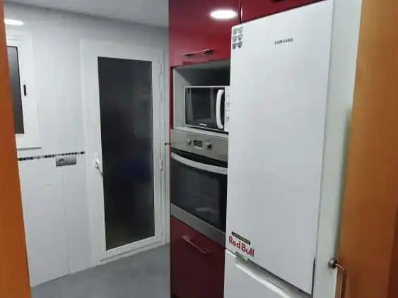Flat with lift for sale in Carrer Joaquim Mensa 19, imagen 32