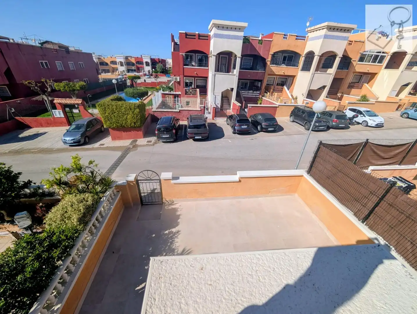 Chalet con piscina en venta en Orihuela Costa, imagen 21