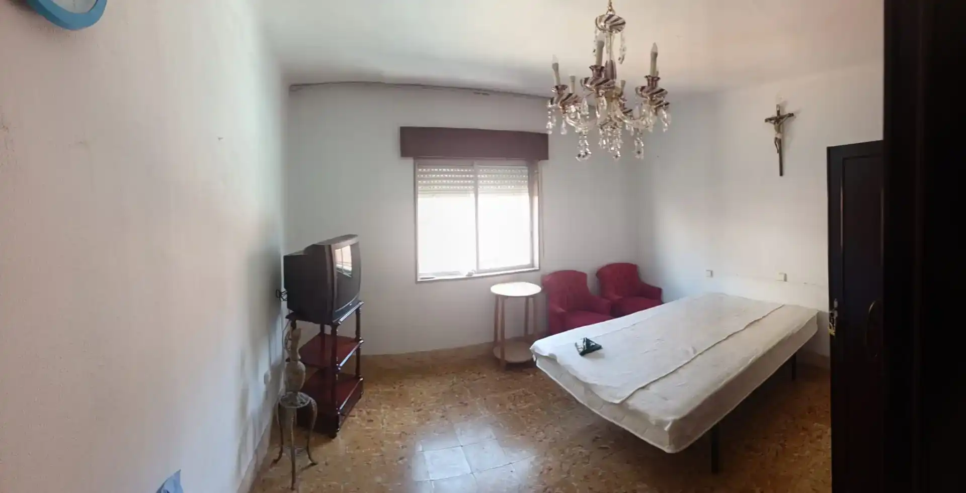 Schlafzimmer von Wohnung zum Verkauf in A Guarda   mit Balkon
