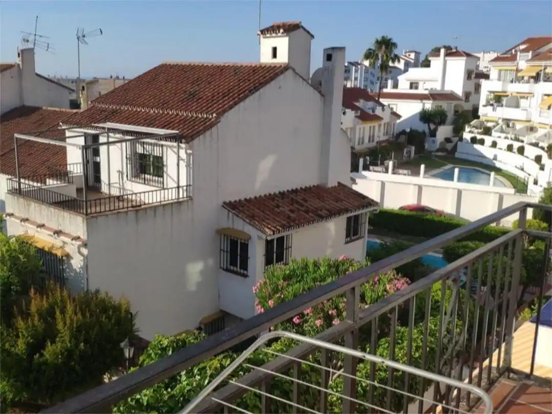 Reihenhaus mit Terrasse zum Verkauf in Montemar