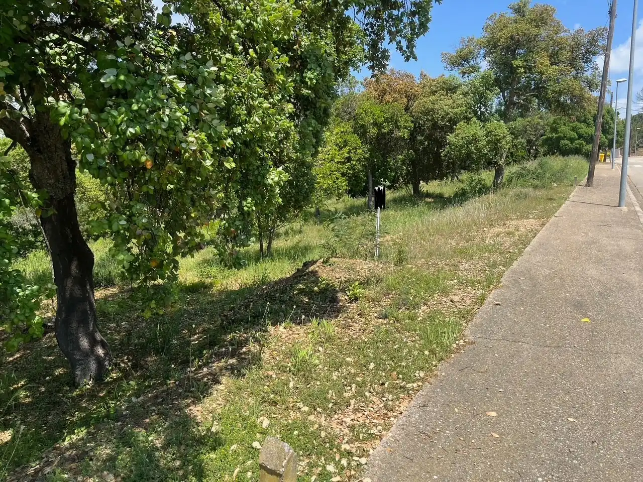 Terrain résidentiel à vendre à Carrer de la Cerdanya 1804, imagen 5
