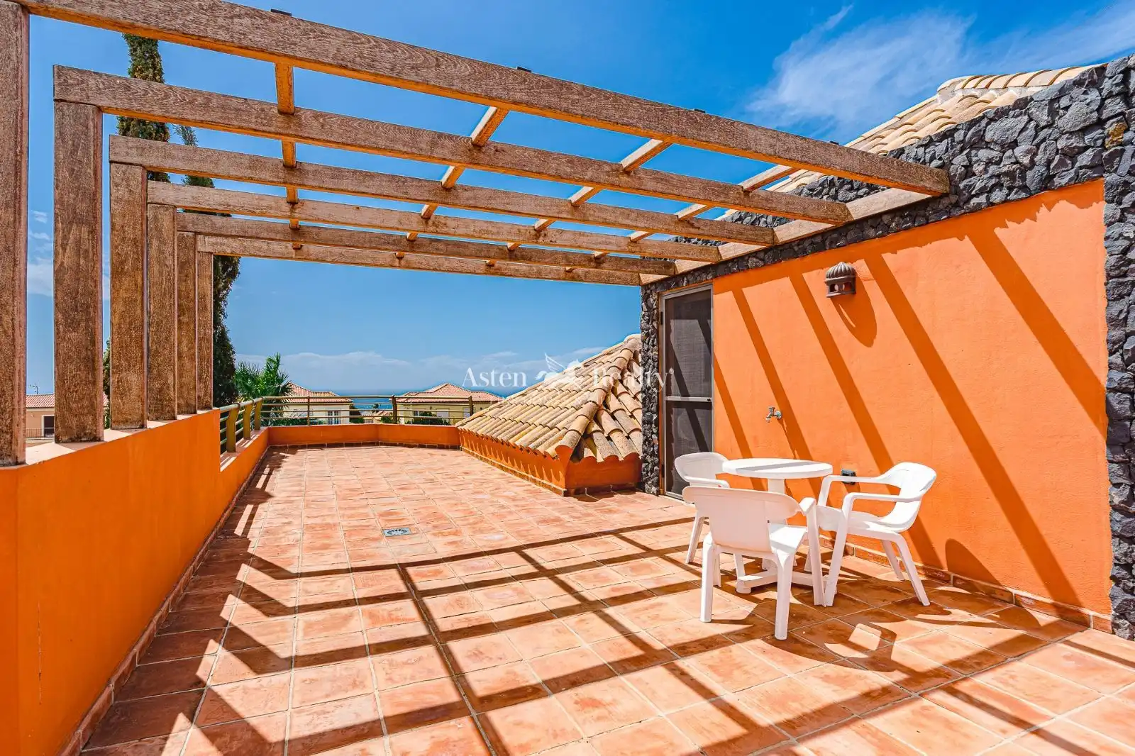 Casa amb piscina en venda a Kurt Konrad Mayer, imagen 71