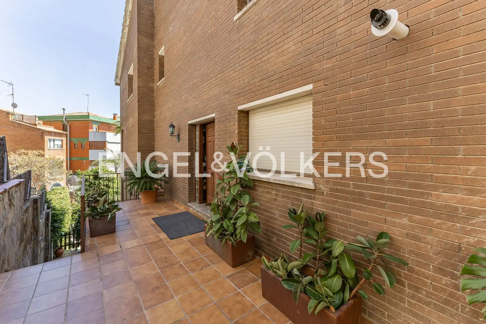 Casa amb terrassa en venda a La Miranda, imagen 27