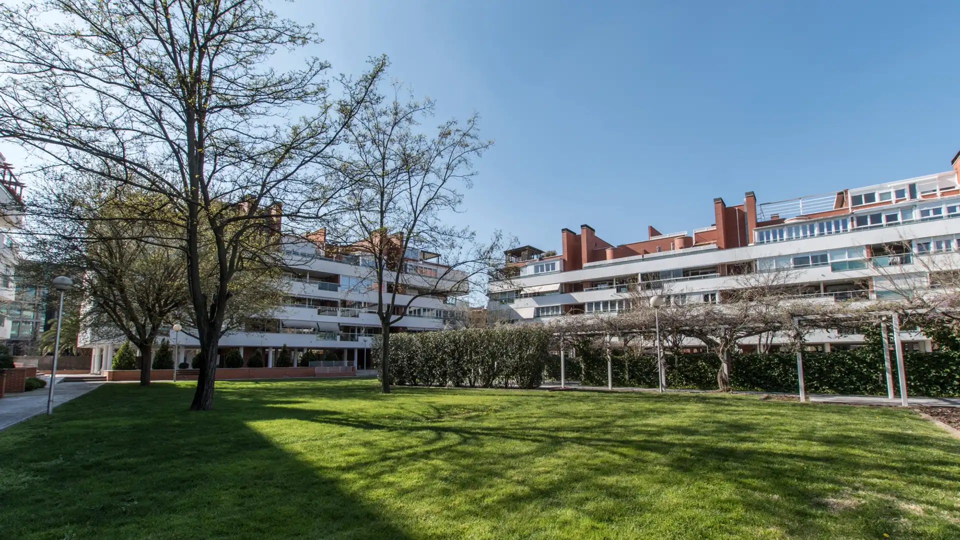 Pis en venda a Calle de Francisca Delgado, 7, Arroyo de la Vega