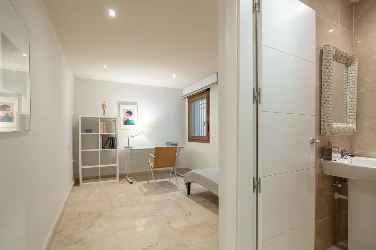 Maison avec piscine à vendre à La Alquería, imagen 5