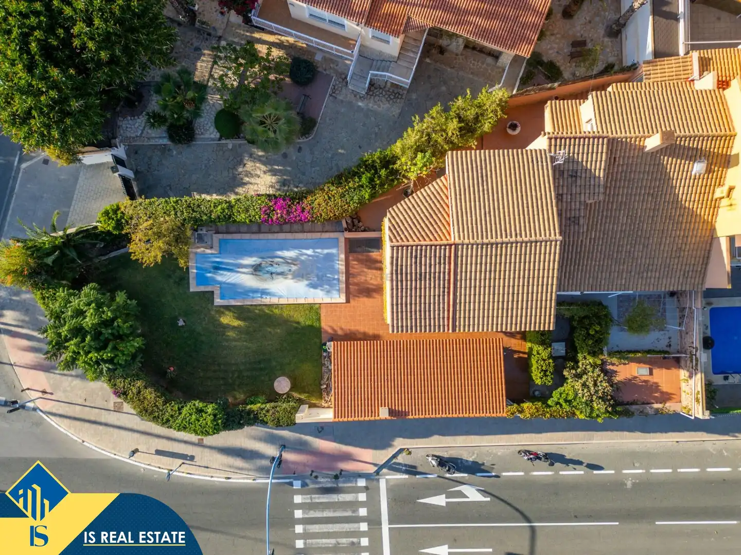 Villa mit Pool zum Verkauf in Playa de San Juan - El Cabo de las Huertas, imagen 5