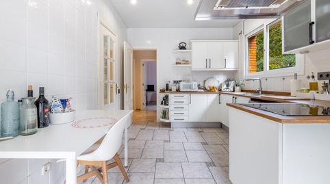 Foto 5 de Casa o xalet en venda a Valldoreix, Sant Cugat del Vallès