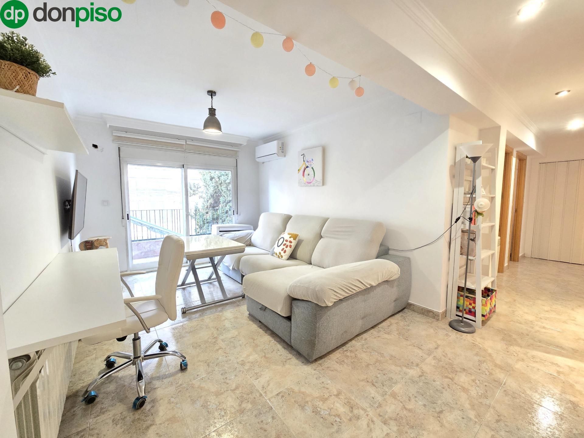 Pis de lloguer a Calle de Biznaga, 2, Angustias - Chana - Encina, Chana