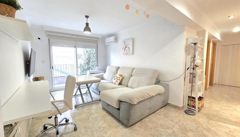 Photo 1 of Flat to rent in Calle de Biznaga, 2, Angustias - Chana - Encina, Granada