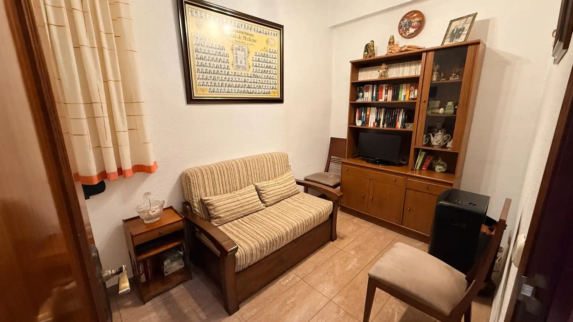 Piso en venta en Valencia, Valencia