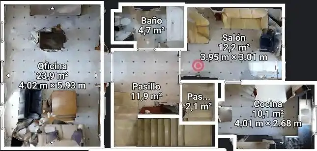 Chalet en venta en Platja de Palma, imagen 60