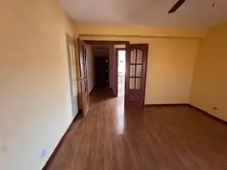 Living room of Flat for sale in Torrejón de Ardoz  with Terrace and Balcony