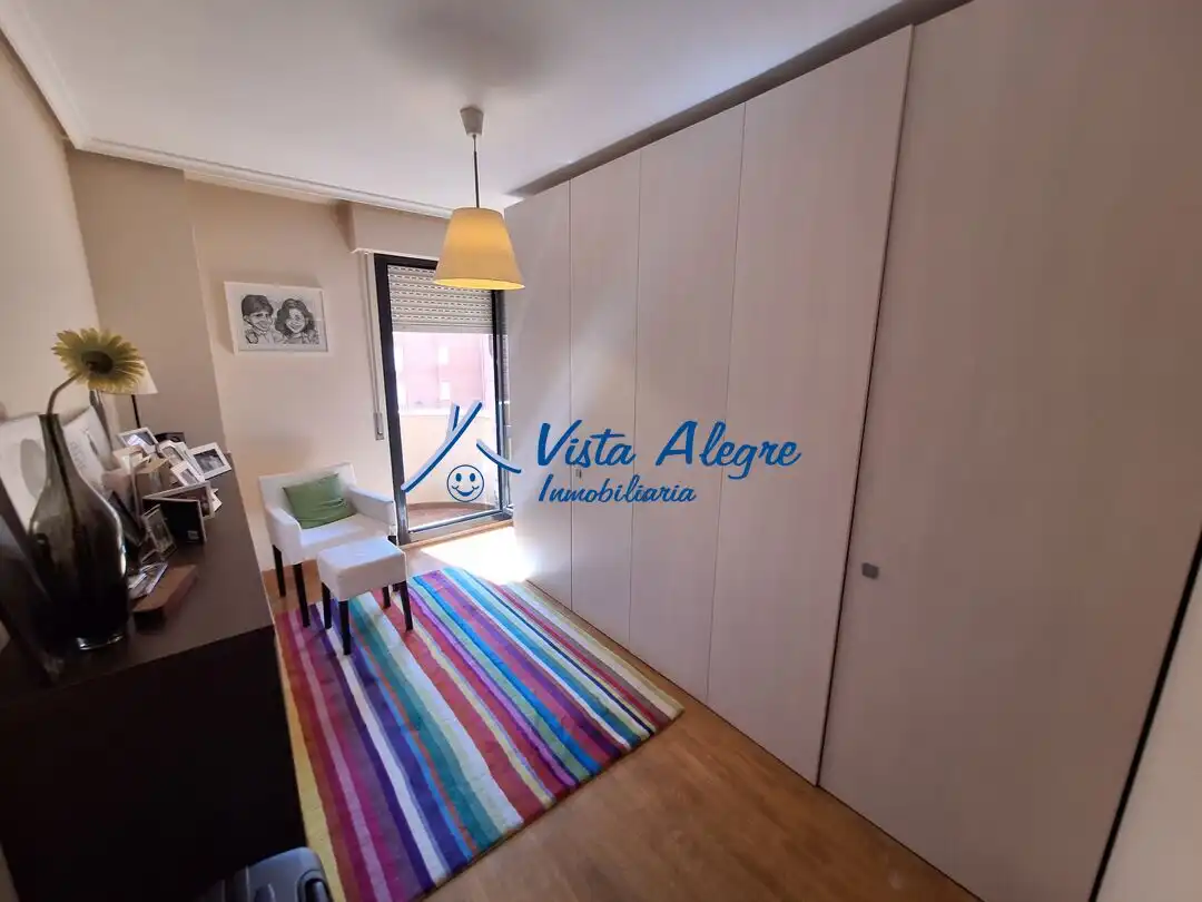 Piso con terraza en venta en Avenida Logroño, imagen 19