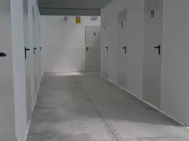 Lagerraum zur Miete in Cabanas