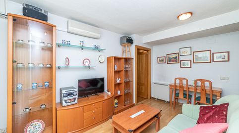 Foto 4 von Wohnungen zum Verkauf in Calle Camilo José Cela, Prado Santo Domingo - Ensanche, Alcorcón