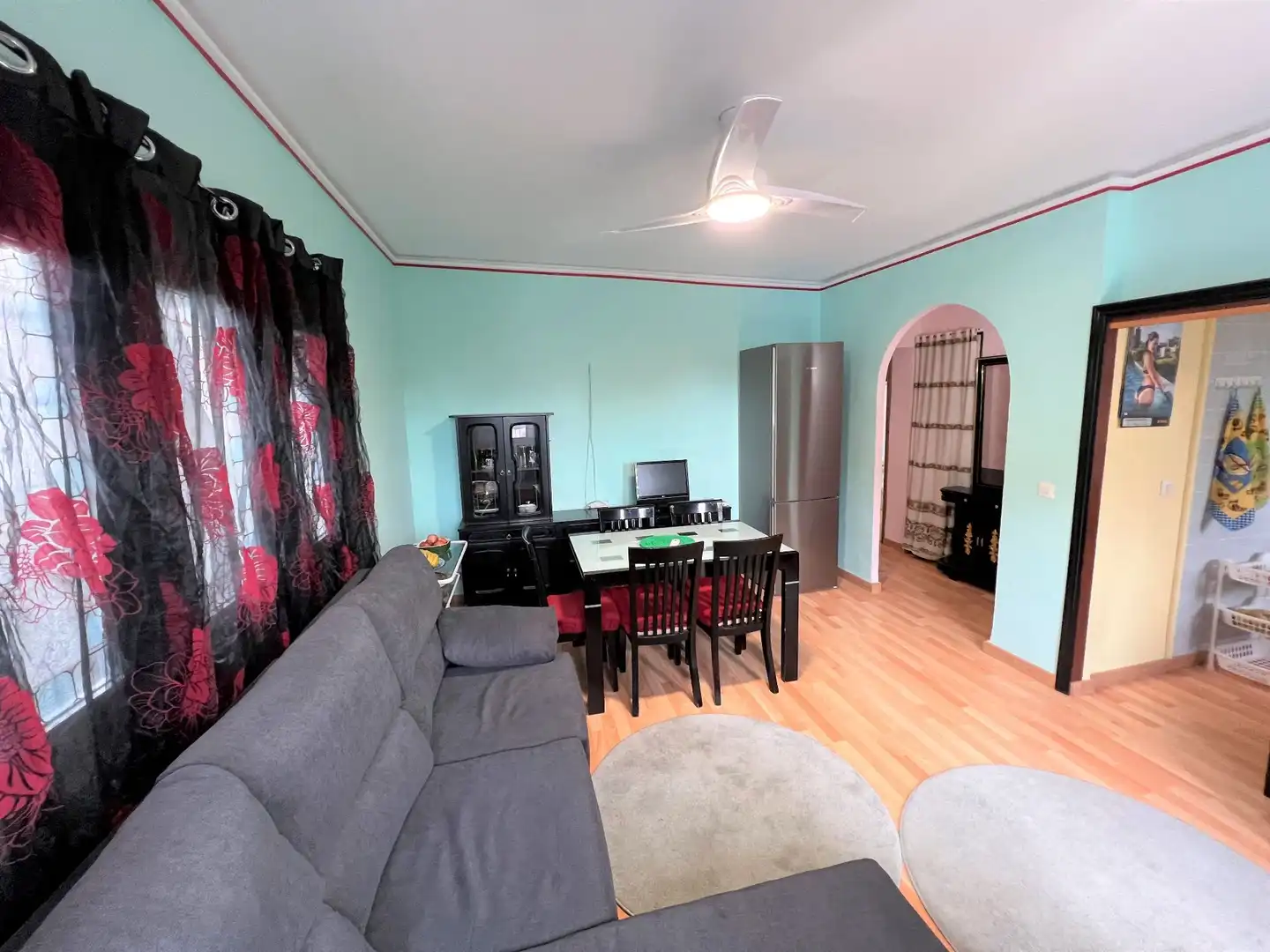 House for sale in Colonia Madrid, imagen 7