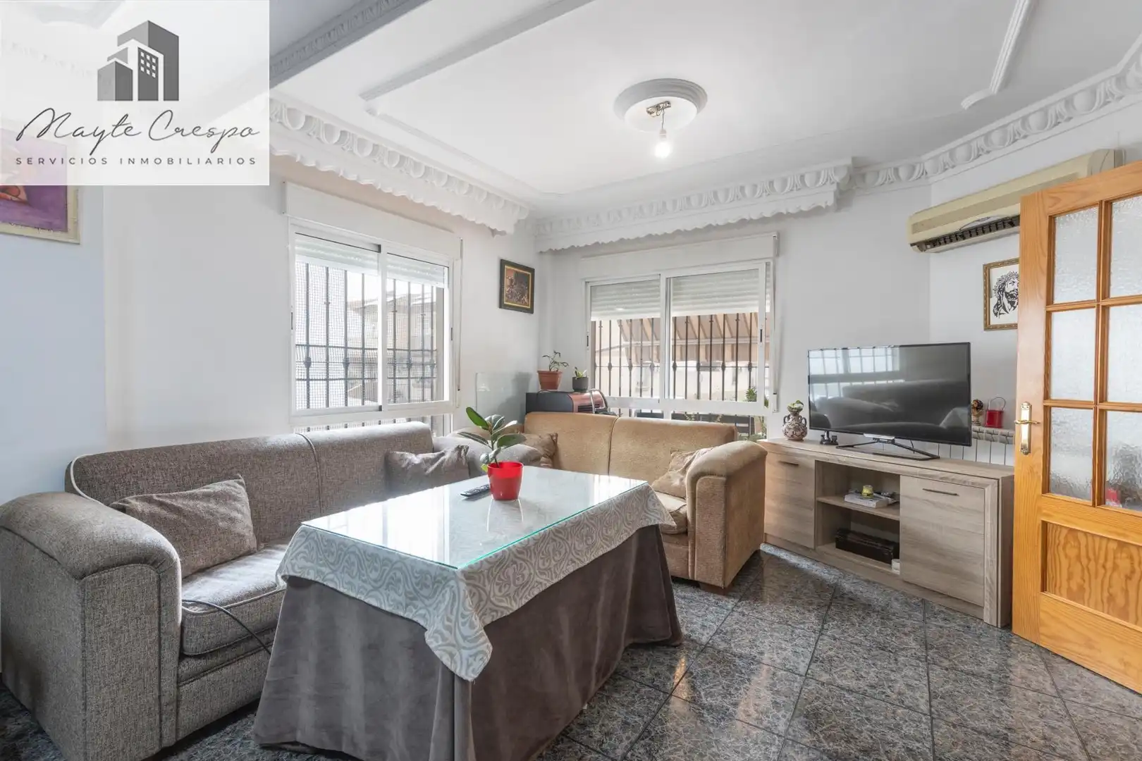 Habitatge amb terrassa en venda a Calle Calle Río Genil, imagen 7