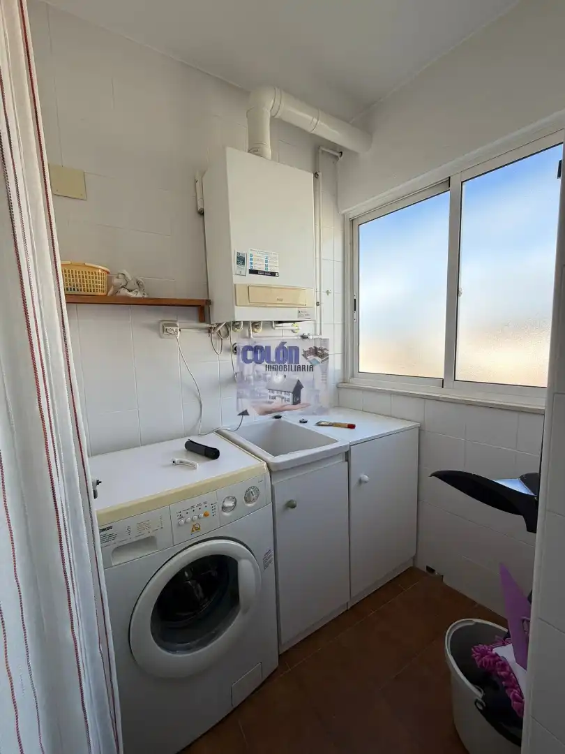 Appartamento con terrazza in vendita a Martos, imagen 8