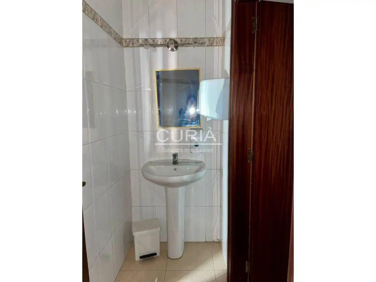 Local de alquiler en Balàfia