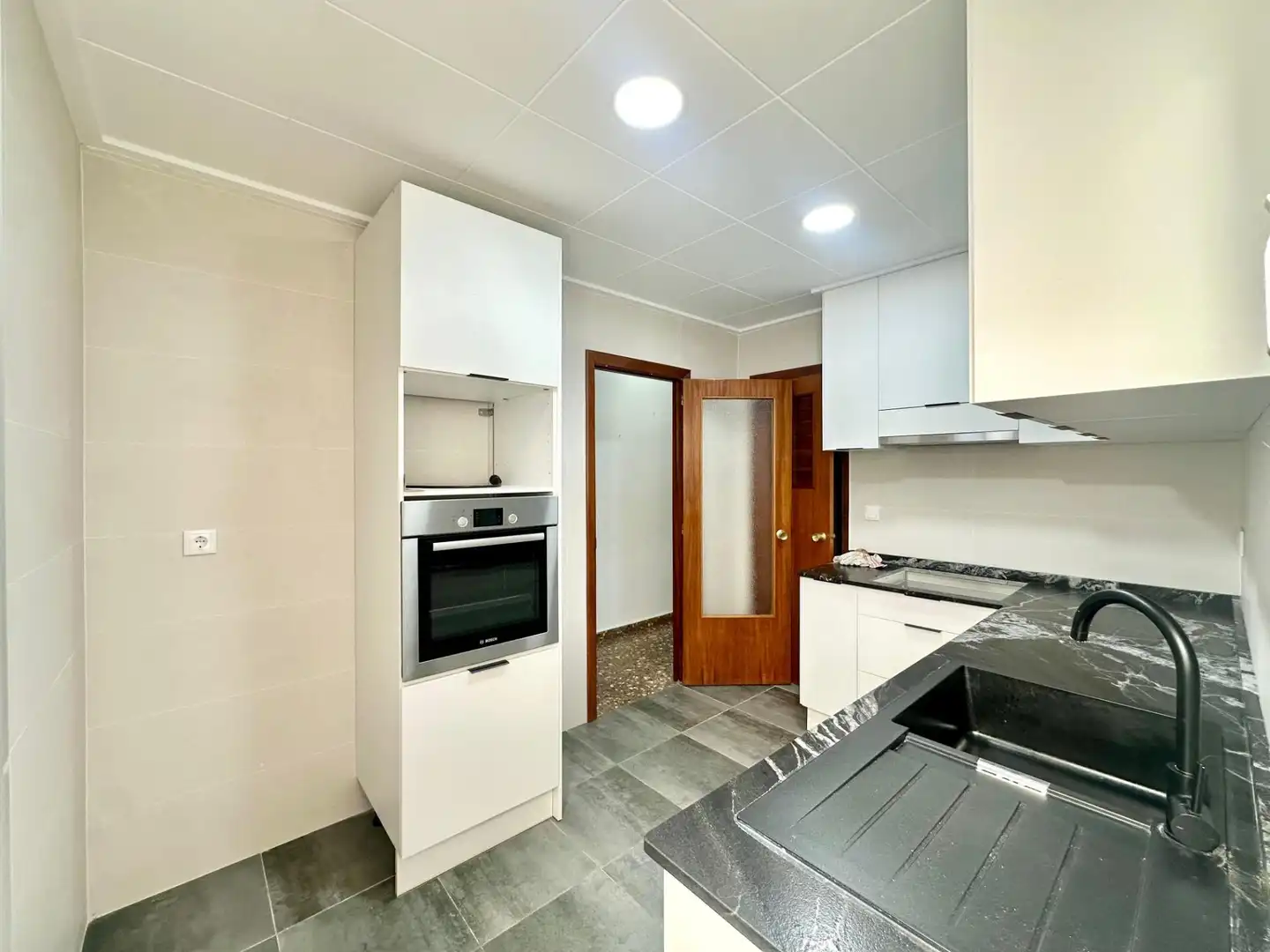 Flat for sale in Carlet