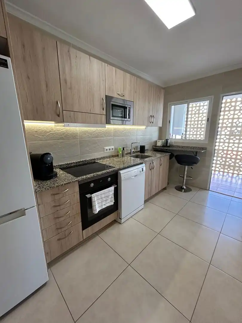 Apartament en venda a Benicolada - Las Adelfas