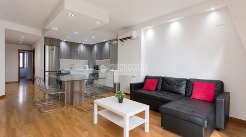 Foto 2 de Piso en venta en La Vila Olímpica del Poblenou, Barcelona Capital
