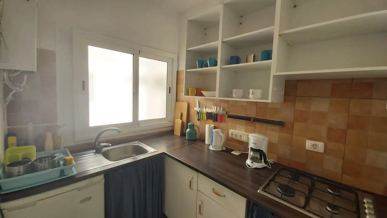 Wohnung zur Miete in Playa Jardín
