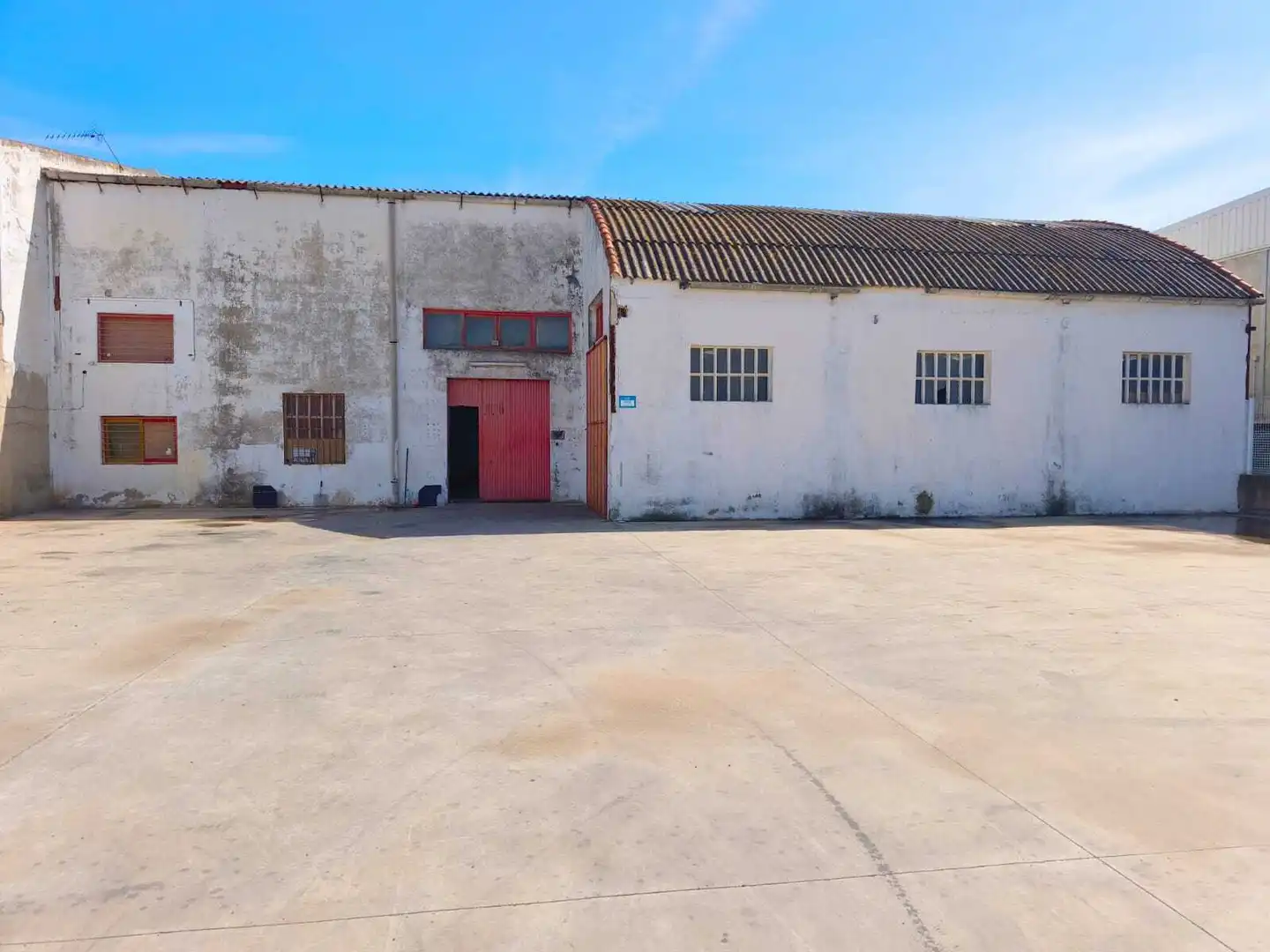 Industriegebäude zum Verkauf in Bulevar del Xúquer, imagen 4