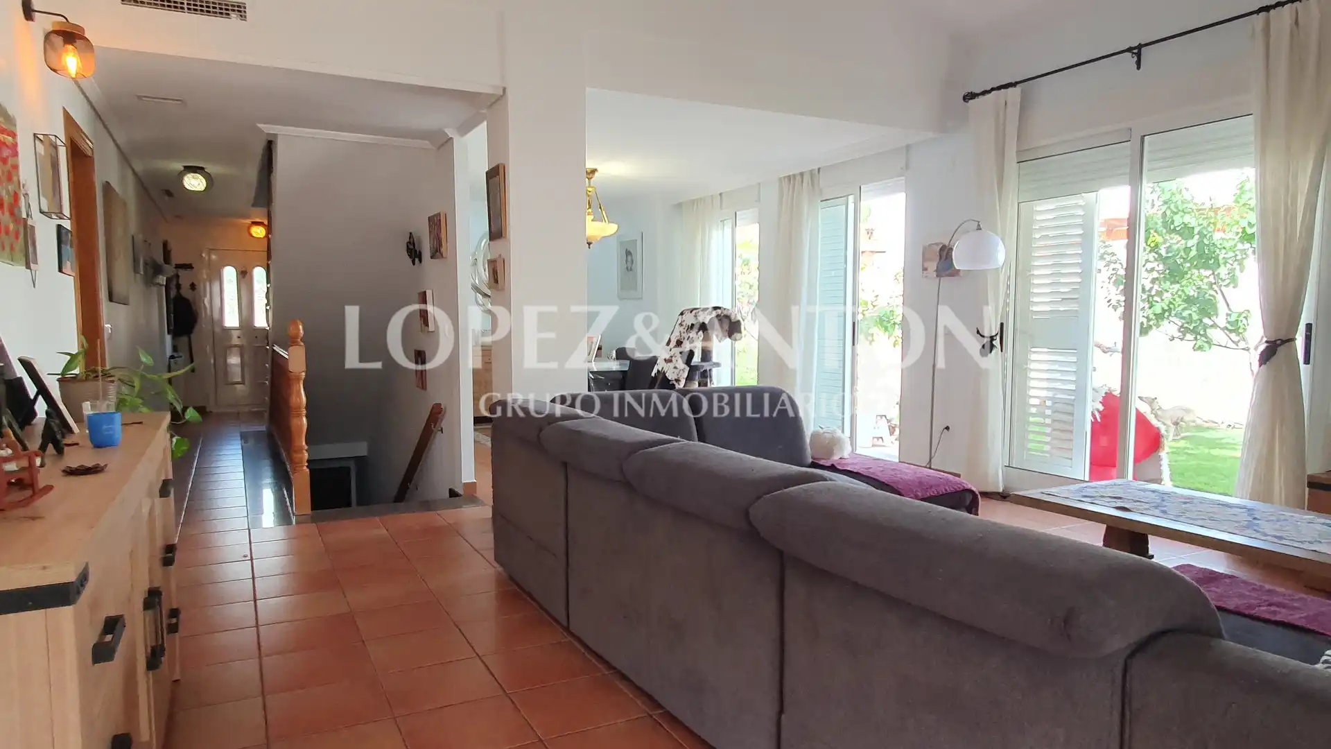 Casa o chalet en venta en Montealegre