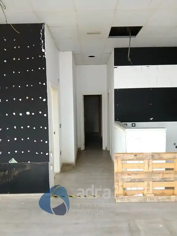 Local comercial de lloguer a Carmen Medrano, imagen 7