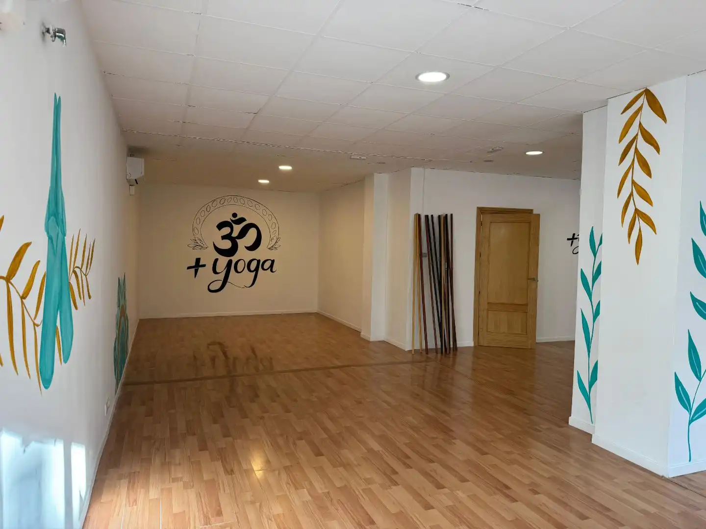 Commercial properties for rent in Armilla