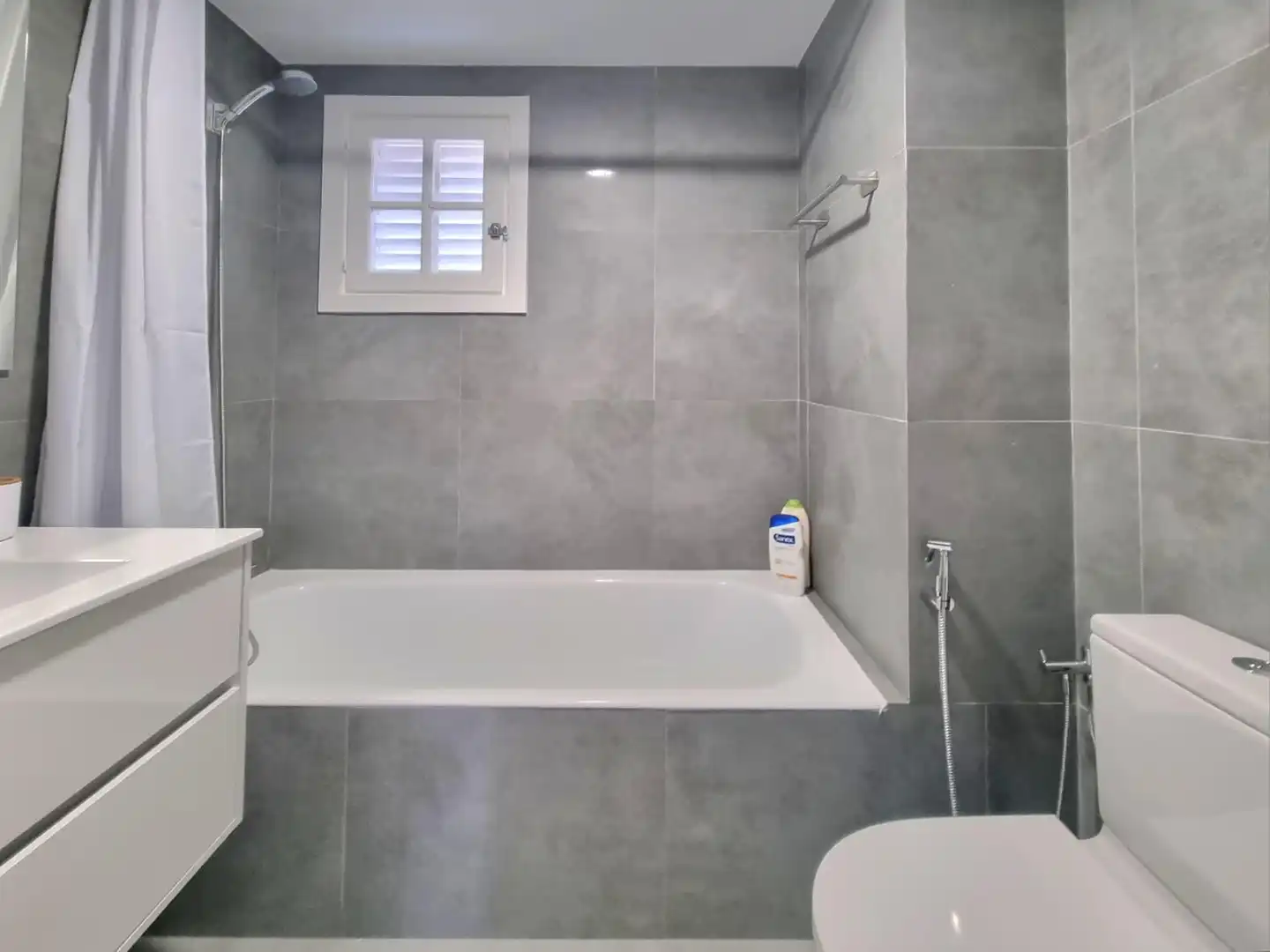 Attic for rent in Rocafort