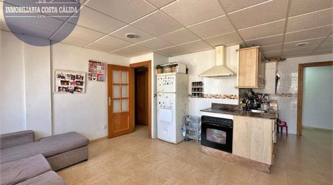 Photo 5 of Flat for sale in Calle Juan Antonio Dimas, 11a, Las Lomas - Las Yucas, Águilas