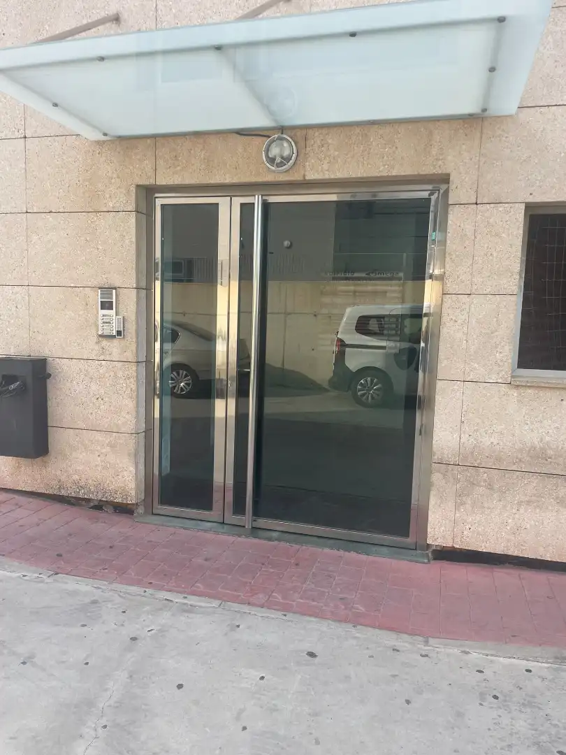 Storage room for rent in Murcia