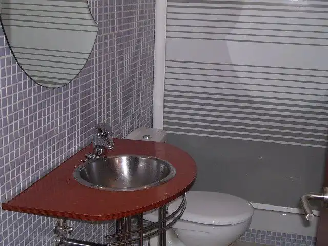 Piso en venta en Carrer Balmes 35, imagen 3