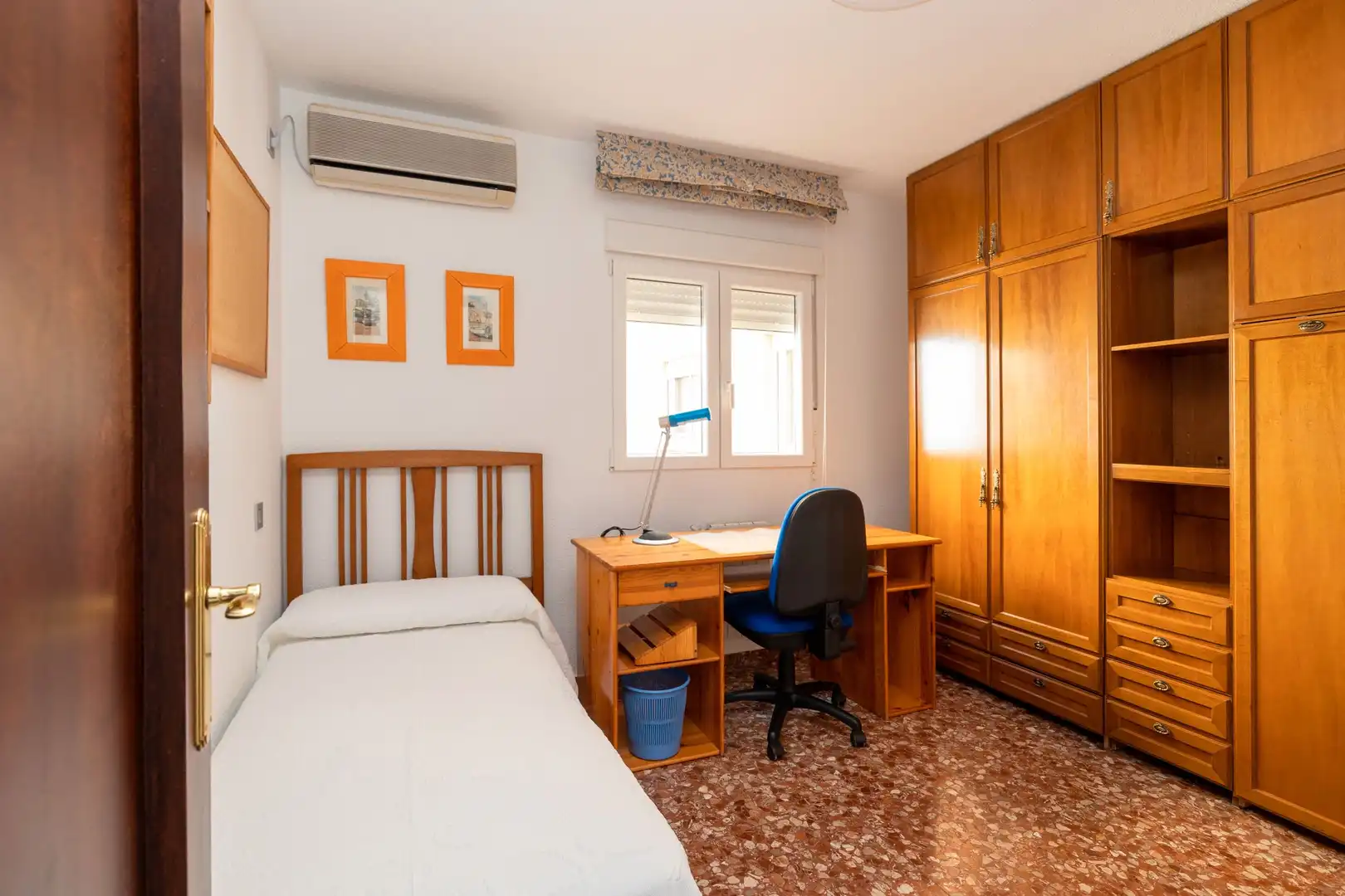 Flat for rent in Camino de Ronda, 93, Camino de Ronda