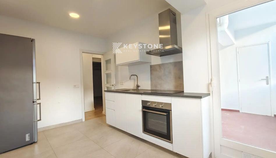 Photo 1 of Flat to rent in Rafael Rodriguez Mendez, El Fortí, Illes Balears