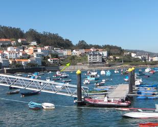 Exterior view of Residential for sale in Corcubión