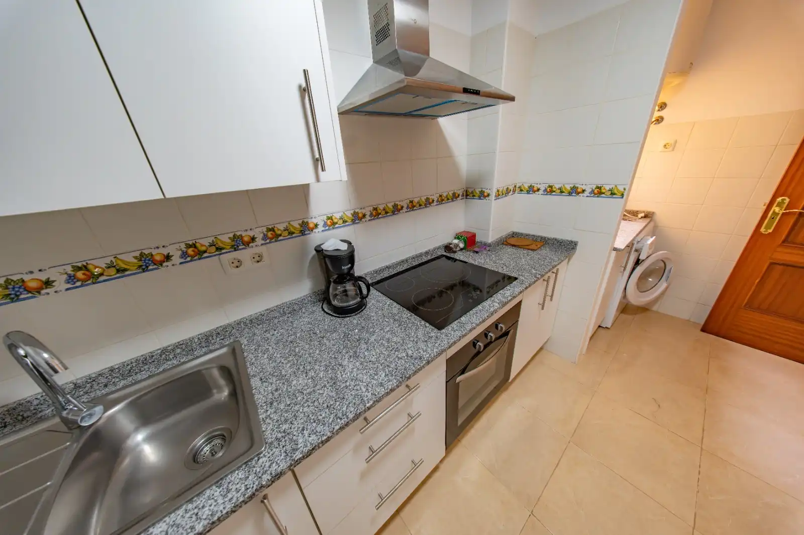 Wohnung zum Verkauf in Avenida Constitución, imagen 4