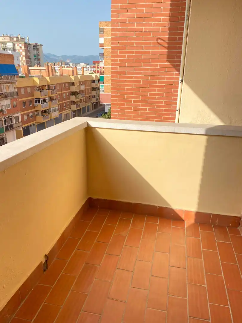 Wohnung mit Aufzug zur Miete in Calle Coronel Osuna, imagen 9