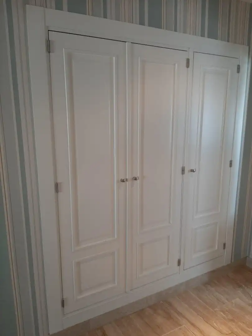 Dúplex con ascensor en venta en Centro - Doña Mercedes, imagen 41