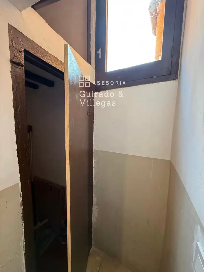 Piso en venta en Calle Sant Erasme, El Raval