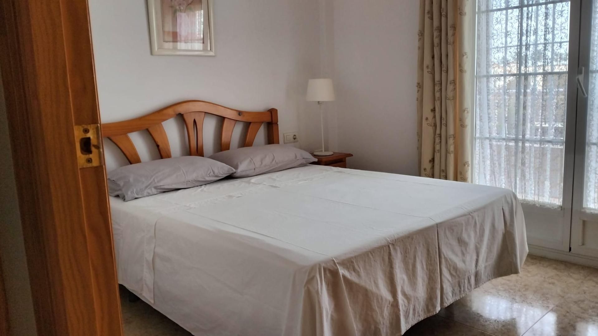 Bedroom of House or chalet for sale in Pilar de la Horadada  with Heating, Terrace and Balcony