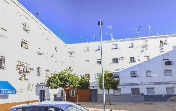Piso en Venta en C/ Pino en Torreblanca