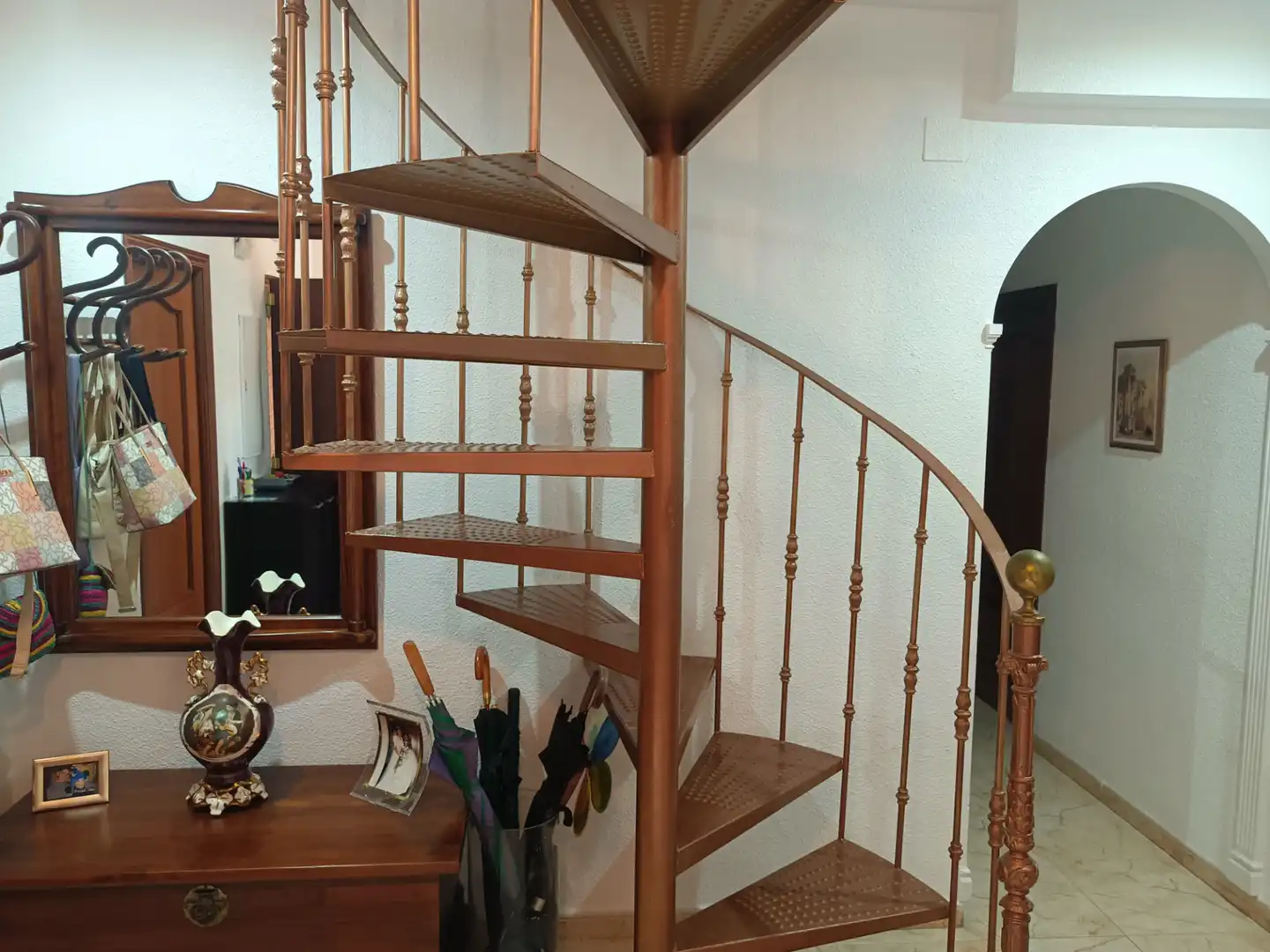 Casa o xalet en venda en Poniente-Norte - Miralbaida - Parque Azahara