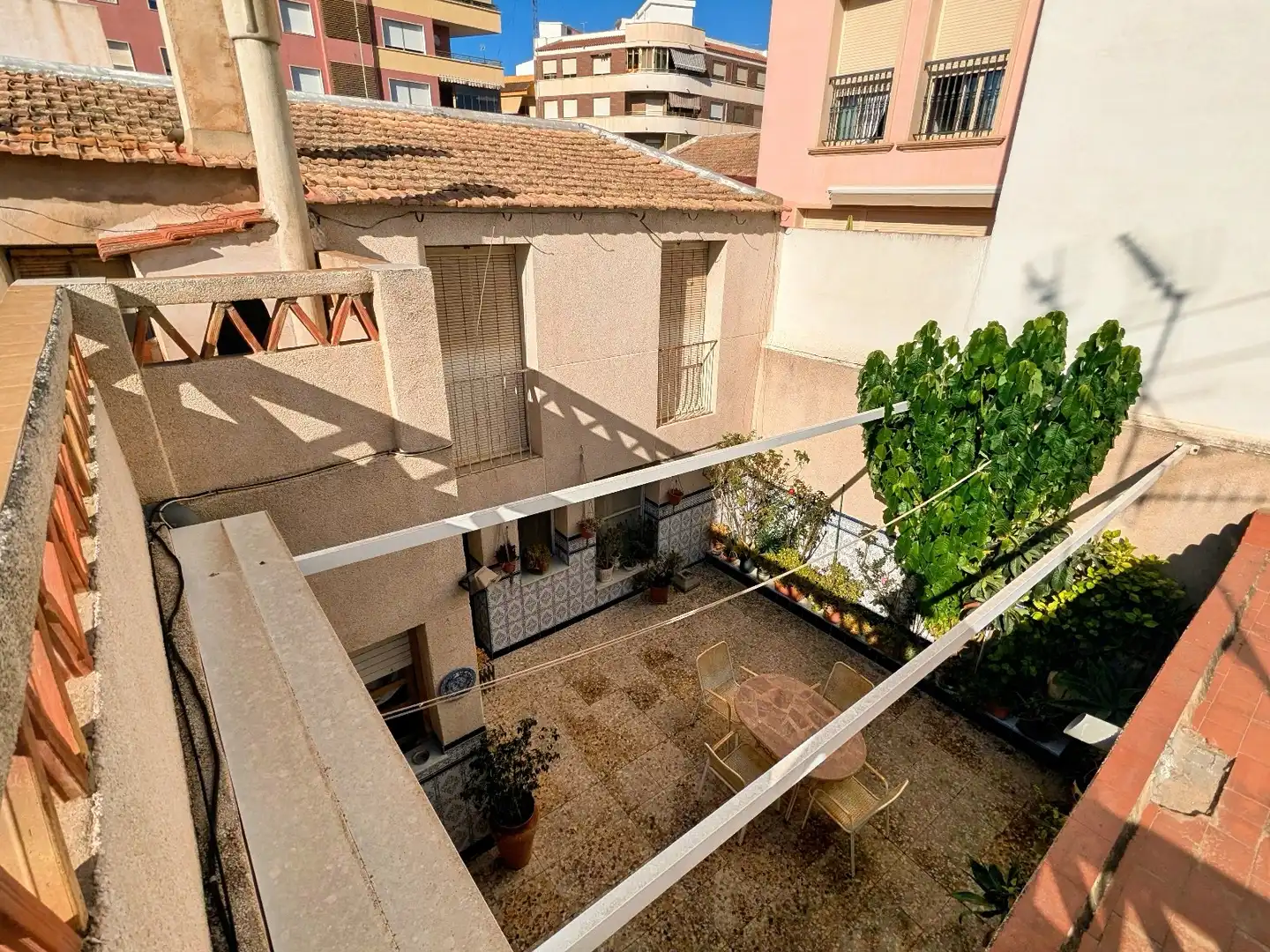 Maison avec jardin à vendre à Pueblo, imagen 10