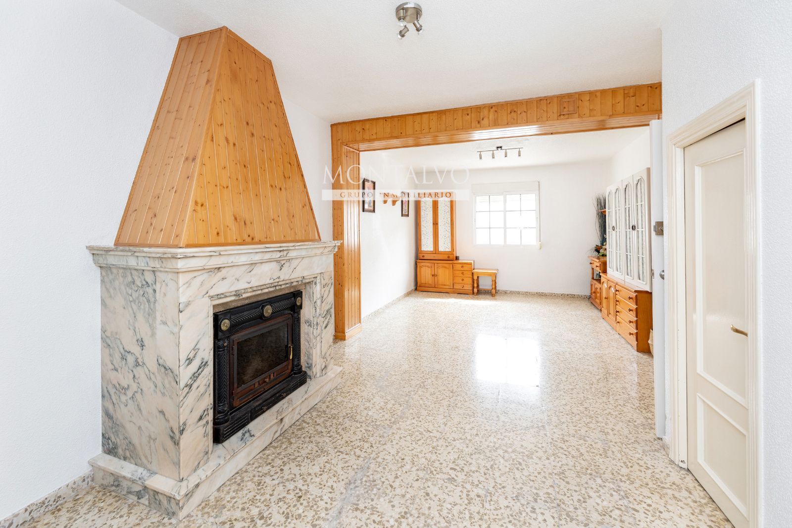 Casa o xalet en venda en Moclín amb Terrassa
